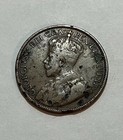 1919 Newfoundland Large One Cent Penny