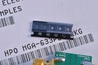 2 Broadcom Rf Amplifier Ic Cdma Gsm 450mhz 2ghz 8-qfn Mga-633p8-blkg W  2 Boards