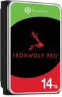 Seagate Ironwolf Pro St14000ne0008 14 Tb Hard Drive - 3 5  Internal -  sata 600 