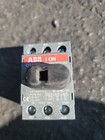 Abb Ot40f3 Disconnect Switch
