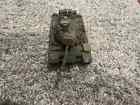 Corgi Unsung Heroes M48a3 Patton Tank usmc Eve Of Destruction 1 50 Diecast Metal