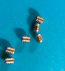  4-40 Gear   Wheel Set Screw - Stainless Steel - Quantity 50