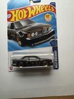 2025 Hot Wheels Wild Widebody 1 5 Bmw 635 Csi 185 250