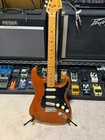 Fender Vintera  70s Stratocaster With Maple Fretboard - Mocha