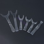 Dental Orthodontic Mouth Cheek Lip Opener T y Cheek Retractor Mouth Photography