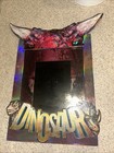 Disney Parks Animal Kingdom Dinosaur Picture Photo Frame Attraction