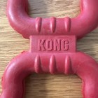 Kong - Tug - Durable Stretchy Rubber  Tug Of War Dog Toy - For Medium Dogs