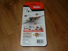 Weller Wliwbk1512a 25w Woodburning Kit  8 Pieces  New