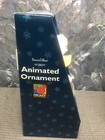 Vintage Disney Donald Christmas Santa s Best Ez Light Up Animated Ornament- Rare