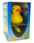 Duck With A Dick