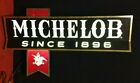 Big Rare Vintage Michelob Anheuser Busch 1896 Beer Bar Tavern Light Display Sign
