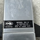 Ok Industries Inc Ex-2 Ic Extraction Tool Dip 24 - 40 Pins Ic Remover