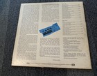 Beatles At The Hollywood Bowl Original Rock   Pop Vinyl Album