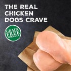 Blue Buffalo Wilderness W  Chicken High-protein Grain-free Adult Dry Dog Food