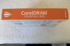 Coreldraw Essentials 2021 Design   Illustration Software   New   Free Ship