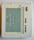 Stampin  Up  Cloud Cover Ink Pad - Brand New In Package 