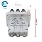 For New Holland Fuel Injection Pump 131017510 Sba131017510 Sba13101751 1530 1620