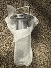 40 Mesh Wedge Wire Insert