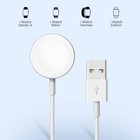 For Apple Watch Iwatch Series 2 3 4 5 6 Magnetic Charging Dock Usb Cable Charger
