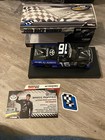 Brett Moffitt 2018 Atlanta Truck Series Win Diecast 1 24