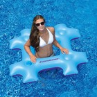 Brand New -- Swimline Water Sports Swimming Float Inflatable Pool Float Toy Raft