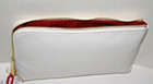 Papyrus Dachshund       Travel Make-up Cosmetic Bag  New Wiener Dog Heart Mom Gift