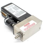 Brooks 5850e Mass Flow Controller 2slpm N2 15-pin 1 8  5850ec4bl3ve2a As-is