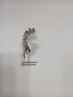 Genuine Singer Sewing Machine Slotted Binder Presser Foot  160359 - 15 201 221 