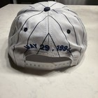 Indianapolis 500 Snapback Hat Cap Vintage 90 s Indy Racing