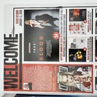 Poppy Cover Feature   Art Print - Kerrang  Magazine 1806 January 2020 Uk Import