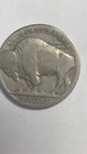 Buffalo Nickel No Date - No Mint Mark - Liberty On The Rim