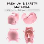 Bath Spout Cover For Bathtubbaby Shower Protector Cover A Fun Way To Protects   