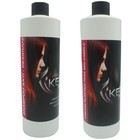 Keratina Kerafruit Tratamiento De Cirugia Capilar 16 Oz Incluye Shampoo 500 Ml