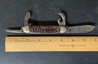 Vintage Lot Of 7 Pocket Knives Multi Tool Estate Sale Knife Mixed