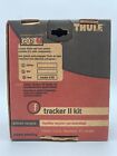 Thule Tracker Ii Kit Tk4 -  authentic Thule   Fit Kit  For 430 Tracker Ii Feet