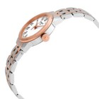 Tissot Classic Dream Quartz White Dial Ladies Watch T129 210 22 013 00