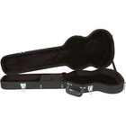 Musician s Gear Deluxe Sg S Solid-guitar-style Hardshell Case Black