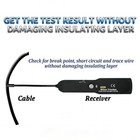 Em415 Pro Broken Wire Detector Tool Automotive Circuit Tracer Wire Tracker