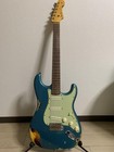 Fender Custom Shop Stratocaster