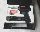 Weller 7200 Soldering Gun Iron Kit   Gun  Case  Solder  Used But Nice  Tested 