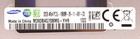 Samsung 32gb 4rx4 Pc3l-10600r-09-11-ab1-d3 Ecc Reg Server Ram M393b4g70bm0-yh9