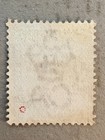 St  Vincent 68   1898 6p Queen Victoria Qv Stamp   Used