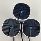 3 Lot Tp-link Deco P9 Wireless Whole Home Powerline Mesh System  Power