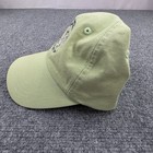 Imperial Us Open Championships Pinehurst No2 Golf Hat Cap Light Green Cotton
