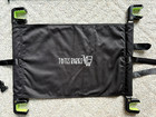 Totes Babies Unisex Car Seat Carrier Shopping Cart Sling