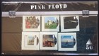 Gb Qeii 2016 Pink Floyd Set   M sheet Presentation Pack No  528 Face   16 60