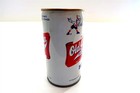 Vintage Old German Premium Lager Beer Can Pull Tab Top Steel Empty 