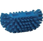Vikan 70373 8-1 3 l Polyester Replacement Brush Head Tank Brush