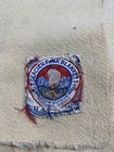 Vintage Pendleton Glacier National Park Blanket 82 X 52 In 1930s 1940s