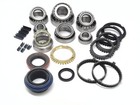 Complete Bearing   Seal Kit Chevy Camaro Firebird  T56 Borg Warner Tremec